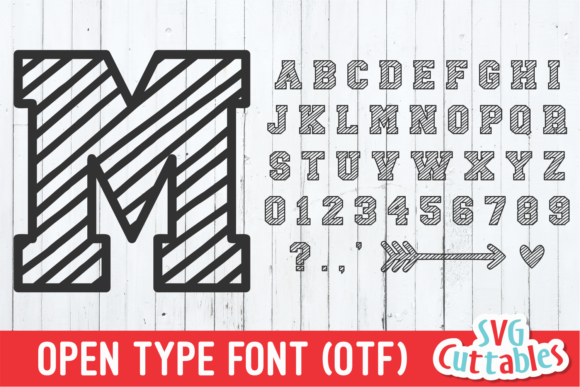 JP Scribble Font: A Bold Slab Serif for Modern Design